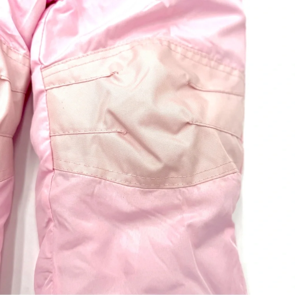 Snow pants NWT 3T Pink Kids‎ One Piece Snowsuit